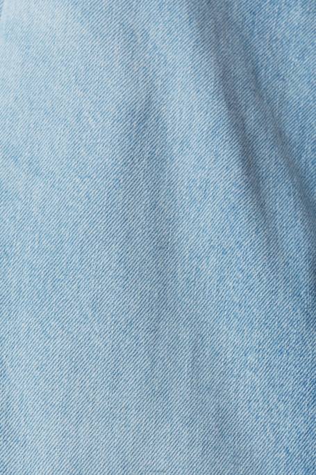 Esprit denim mehed siniseks pleegitatud Säästvast puuvillast vabad teksad Z24R848