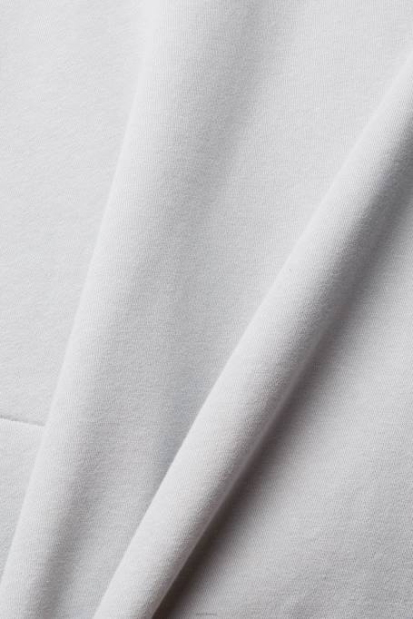 Esprit dressipluusid ja pusad mehed helehall lukuga taskuga dressipluus Z24R933