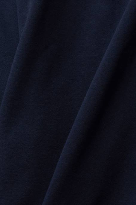 Esprit dressipluusid ja pusad mehed merevägi lukuga taskuga dressipluus Z24R934