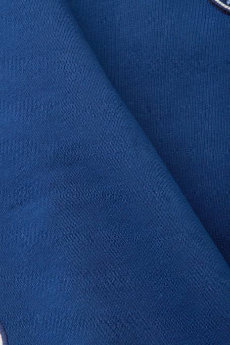 Esprit dressipluusid ja pusad mehed tint ülikooli lapiga dressipluus Z24R809