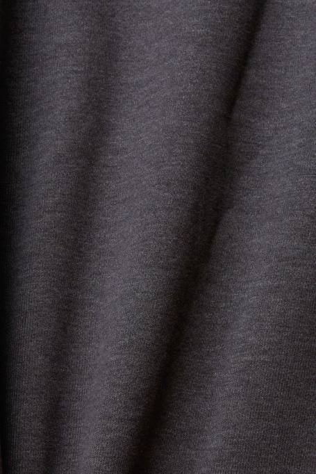 Esprit dressipluusid ja pusad mehed tumehall dressipluus kapuuts Z24R887