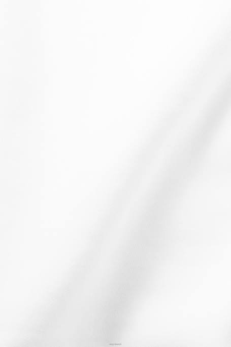 Esprit dressipluusid ja pusad mehed valge dressipluus logotrükiga tagaküljel Z24R644