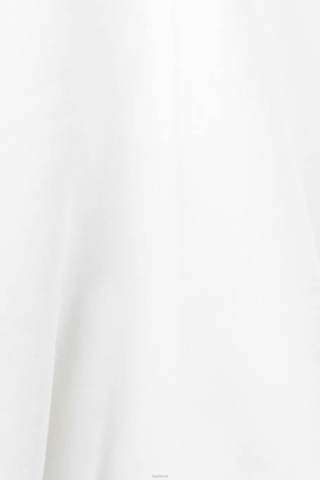 Esprit dressipluusid ja pusad mehed valge logotrükiga dressipluus Z24R648