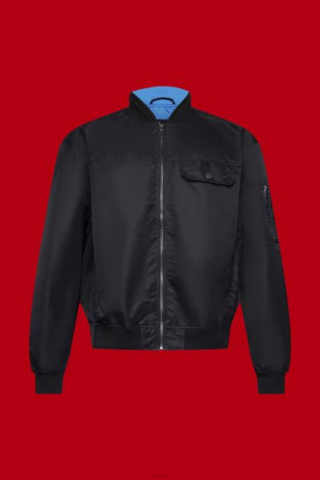 Esprit jakid mehed must bomber jope Z24R676