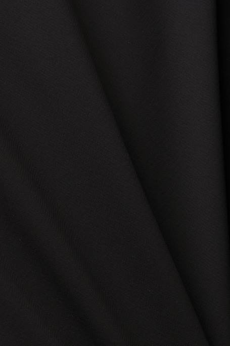 Esprit jakid mehed must kapuutsiga softshell jope Z24R728