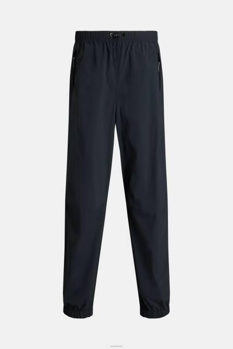 Esprit jooksjad mehed must lõdvestunud sörkijad Z24R787