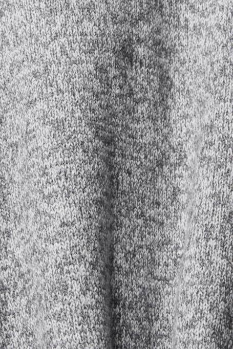 Esprit kampsunid mehed keskmine hall kootud nööpidega kardigan Z24R697