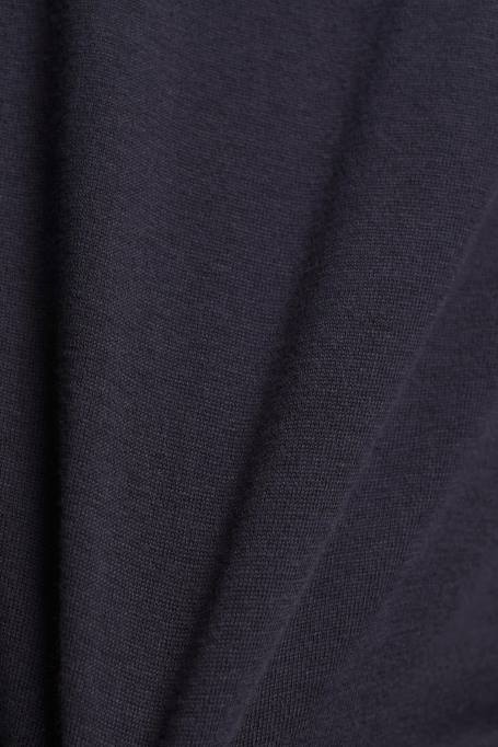 Esprit kampsunid mehed merevägi peenelt kootud kampsun Z24R684