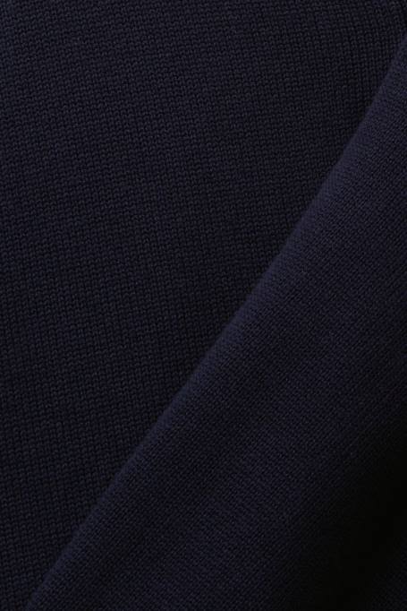 Esprit kampsunid mehed merevägi v-kaelusega jätkusuutlik puuvillane kardigan Z24R776