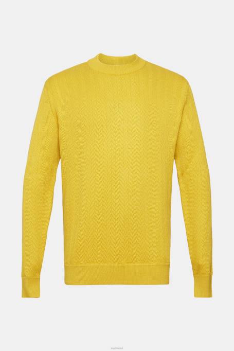 Esprit kampsunid mehed tolmukollane kalasabamustriga hüppaja Z24R830