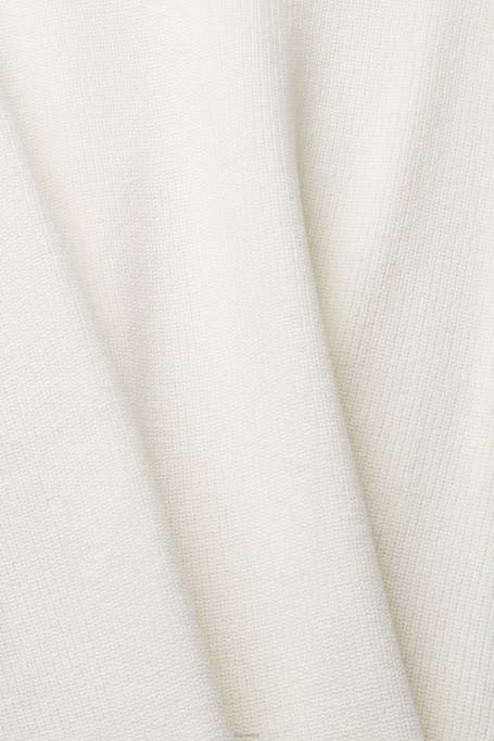 Esprit kampsunid mehed valkjas paak top kahe triibuga Z24R841