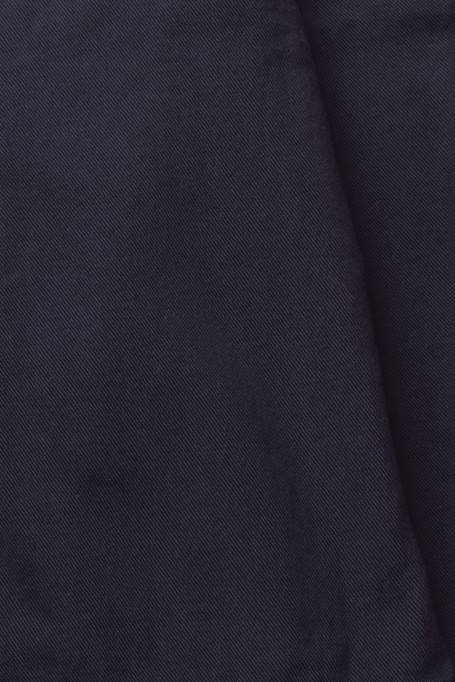 Esprit lühikesed püksid mehed merevägi säästvast puuvillast valmistatud kaubapüksid Z24R846