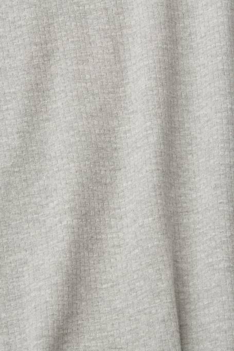 Esprit pikk varrukas mehed helehall soonik pikkade varrukatega topp Z24R817