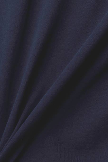 Esprit pikk varrukas mehed merevägi jersey pikkade varrukatega topp Z24R948