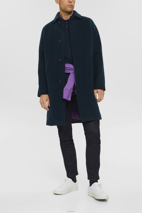 Esprit polod mehed merevägi pima puuvillane pikee polosärk Z24R925