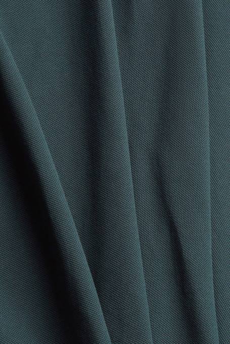 Esprit polod mehed sinakassinine pima puuvillane pikee polosärk Z24R927