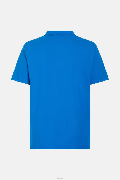 Esprit polod mehed sinine delfiinide tenniseklubi klassikaline polo Z24R895