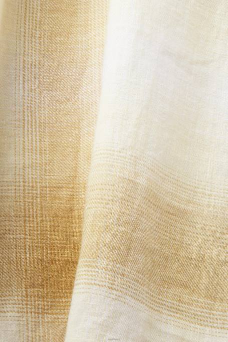 Esprit särgid mehed jää puuvilla ja kanepiga segatud ruuduline tartansärk Z24R714