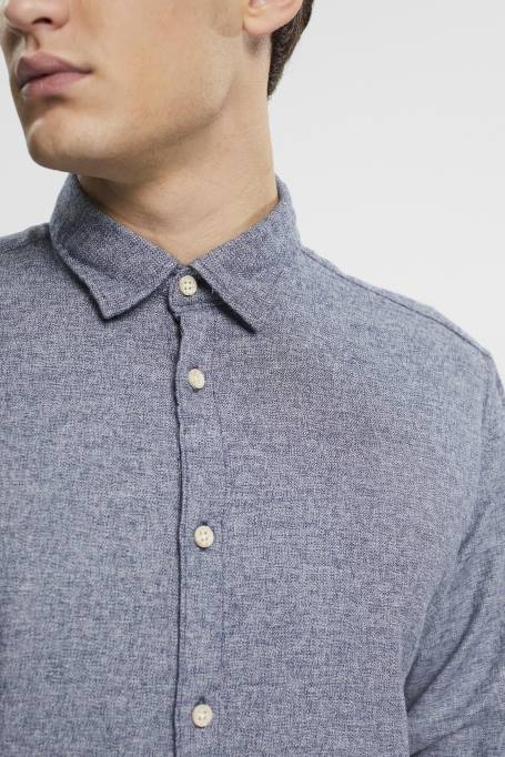 Esprit särgid mehed merevägi slim fit särk Z24R701