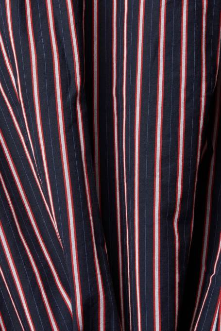 Esprit särgid mehed merevägi triibuline nööbiga särk Z24R885