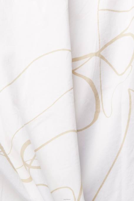 Esprit särgid mehed valge mustriga särk Z24R909