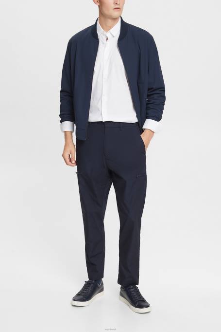 Esprit särgid mehed valge slim fit särk Z24R914