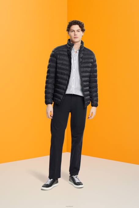 Esprit särgid mehed valge triibuline särk Z24R786