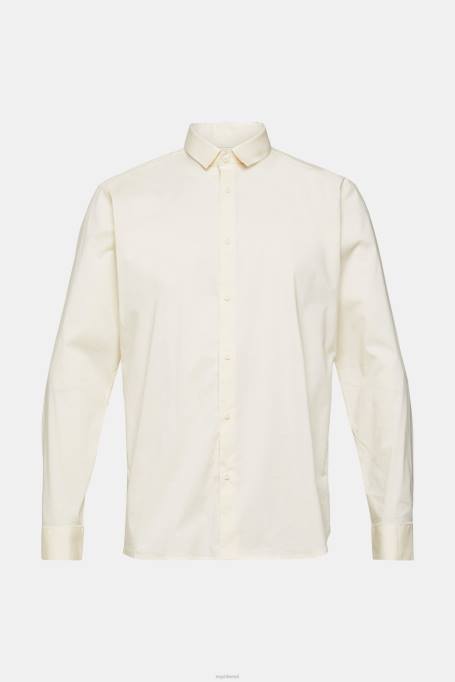 Esprit särgid mehed valkjas slim fit särk Z24R784