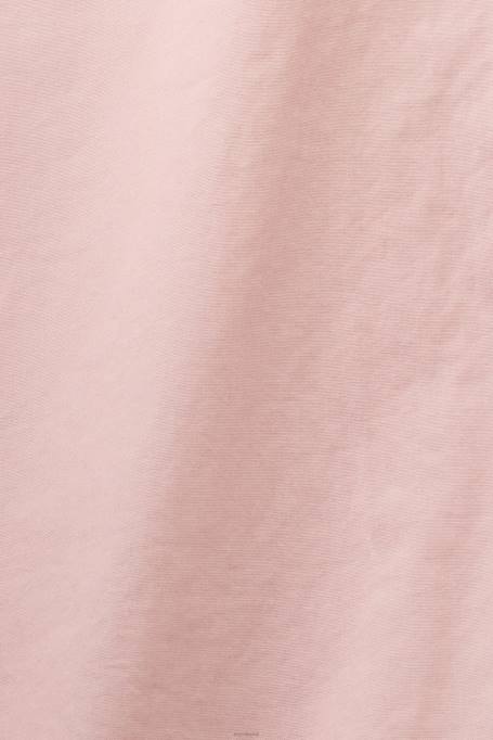 Esprit särgid mehed vana roosa tarbesärk, 100% puuvill Z24R573