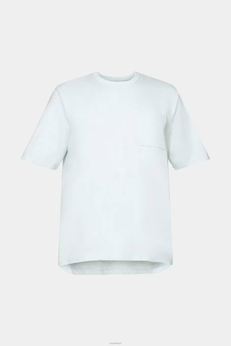 Esprit t-särgid mehed hele vesiroheline trikoo t-särk Z24R747