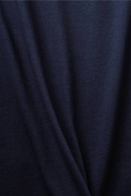 Esprit t-särgid mehed merevägi eestrükiga t-särk, 100% puuvill Z24R740