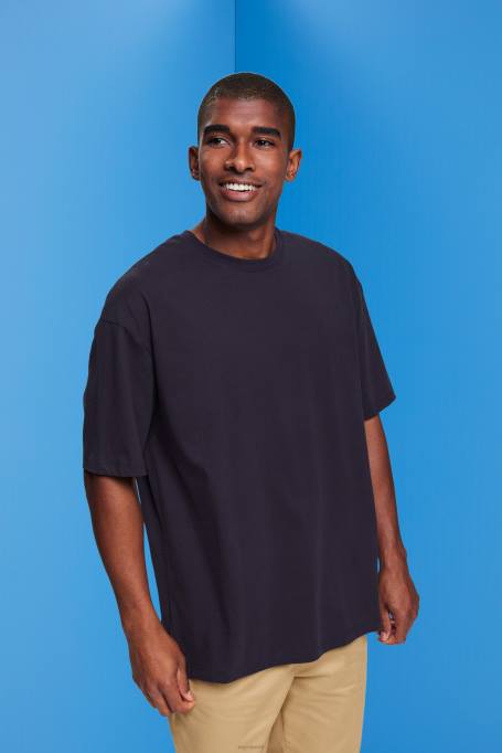 Esprit t-särgid mehed merevägi ülisuur trikoo t-särk Z24R843