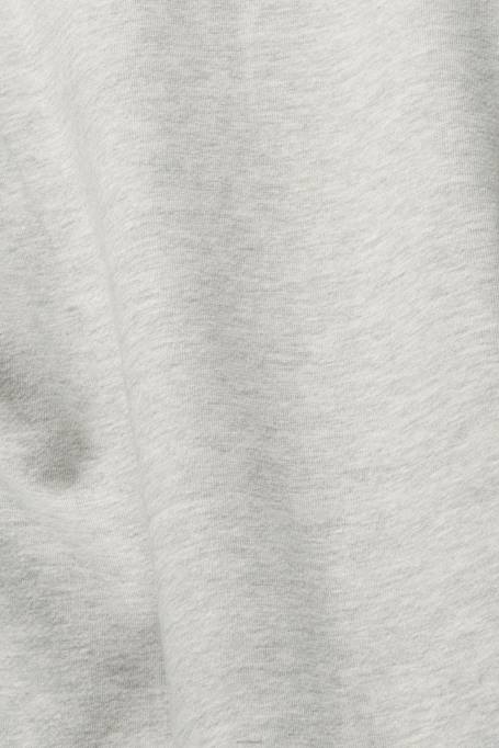 Esprit dressipluusid ja pusad naised helehall vabaaja loosungiga dressipluus Z24R540