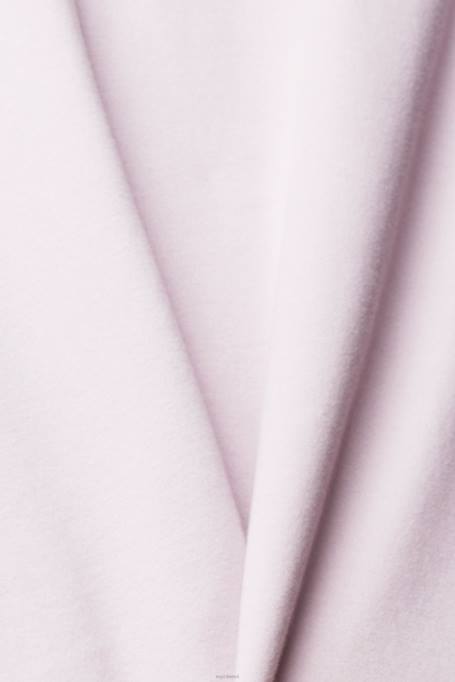 Esprit dressipluusid ja pusad naised lavendel dressipluus kapuuts Z24R512