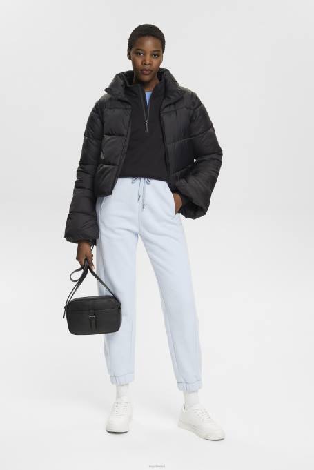 Esprit dressipluusid ja pusad naised must poole lukuga dressipluus Z24R158