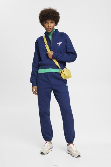 Esprit dressipluusid ja pusad naised tint poole lukuga dressipluus Z24R162