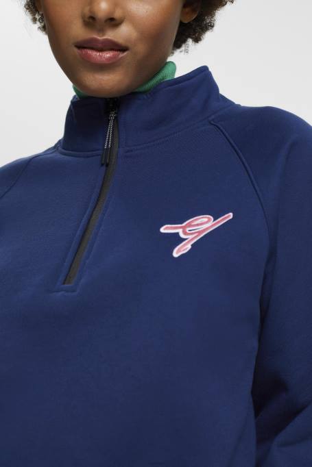 Esprit dressipluusid ja pusad naised tint poole lukuga dressipluus Z24R162