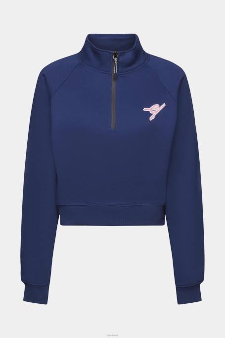 Esprit dressipluusid ja pusad naised tint poole lukuga dressipluus Z24R162