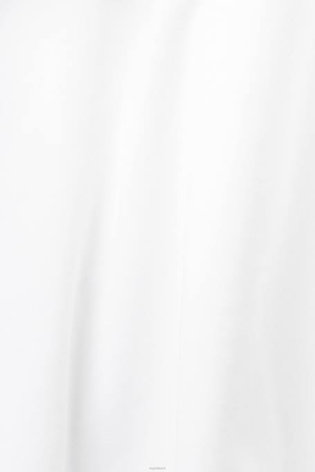 Esprit dressipluusid ja pusad naised valge logoga prinditud kapuuts Z24R168