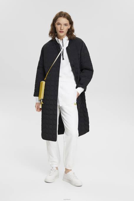 Esprit dressipluusid ja pusad naised valge poole lukuga dressipluus Z24R159