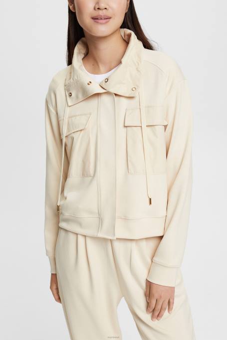 Esprit jakid naised jää püstkraega jakk Z24R560