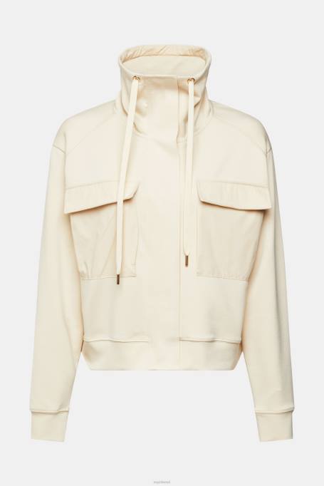 Esprit jakid naised jää püstkraega jakk Z24R560