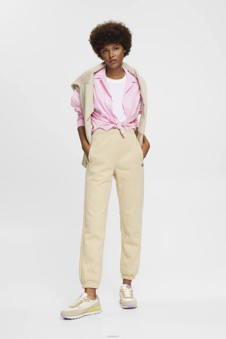 Esprit jooksjad naised beež dressipluus jooksjad Z24R174