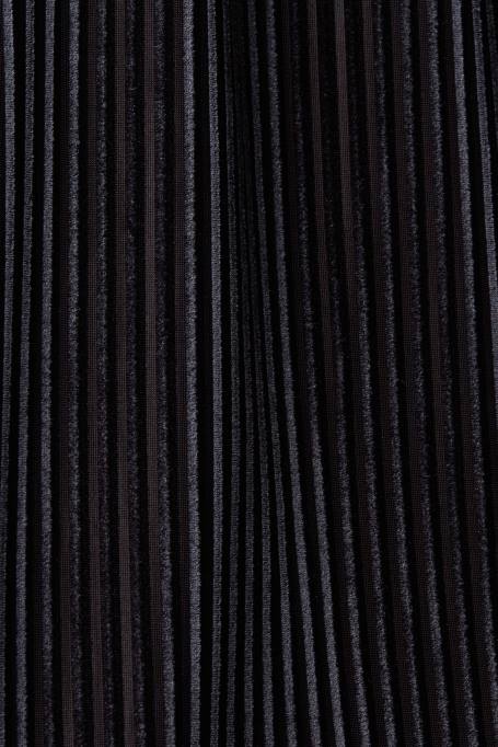 Esprit jooksjad naised must laia istuvuse triibulised sörkijad Z24R422