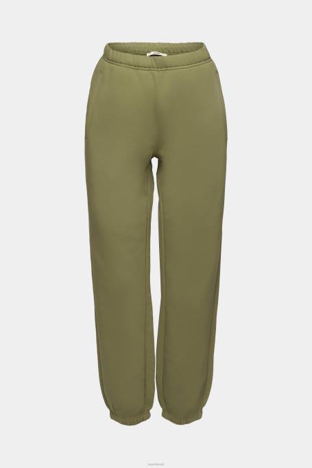 Esprit jooksjad naised oliiv dressipluus jooksjad Z24R175