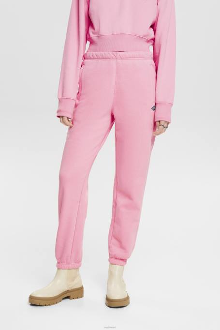 Esprit jooksjad naised roosa dressipluus jooksjad Z24R177