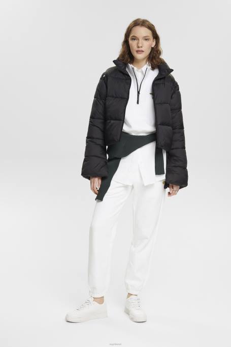 Esprit jooksjad naised valge dressipluus jooksjad Z24R173