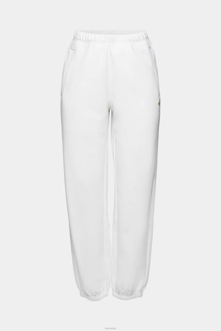 Esprit jooksjad naised valge dressipluus jooksjad Z24R173