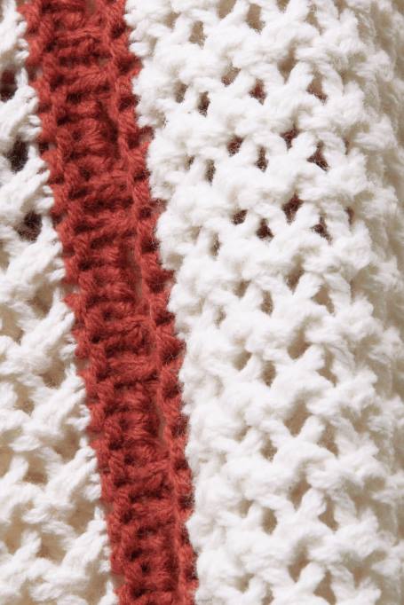 Esprit kampsunid naised jää lühikeste varrukatega polo jumper Z24R105