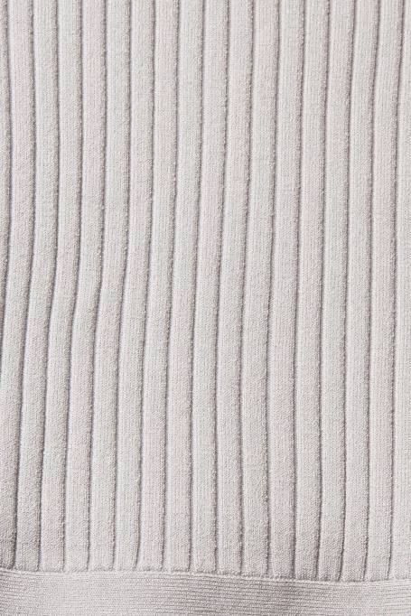 Esprit kampsunid naised keskmine hall plisseeritud ülaosa Z24R469